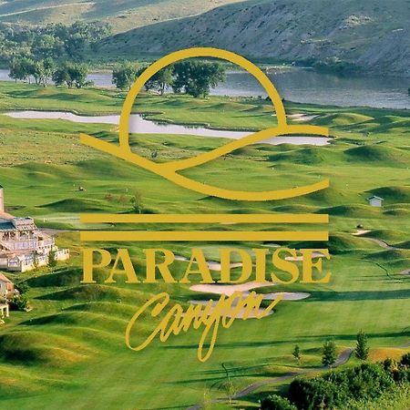 Paradise Canyon Golf Resort - Luxury Condo M405 Lethbridge Εξωτερικό φωτογραφία