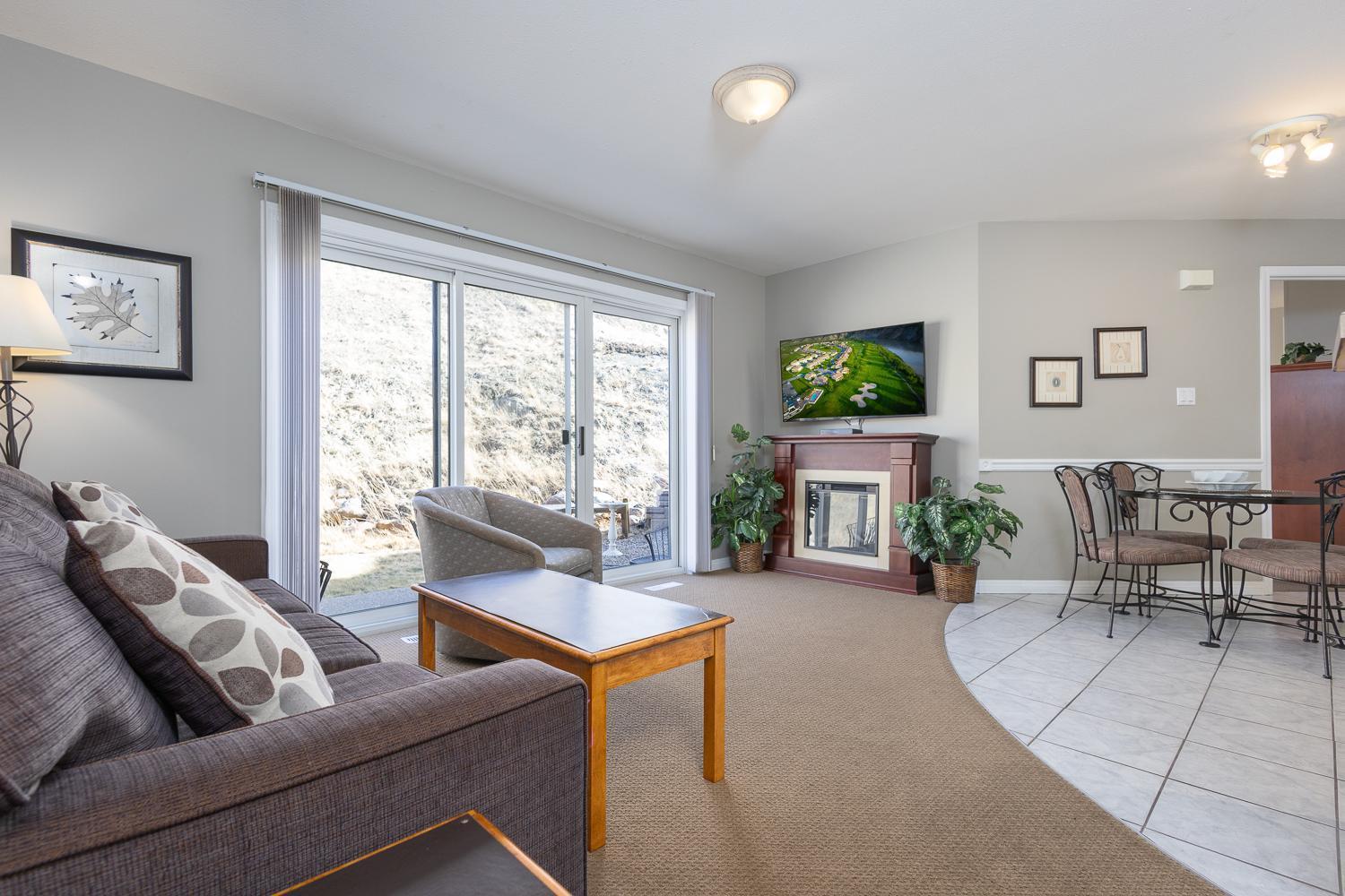 Paradise Canyon Golf Resort - Luxury Condo M405 Lethbridge Εξωτερικό φωτογραφία