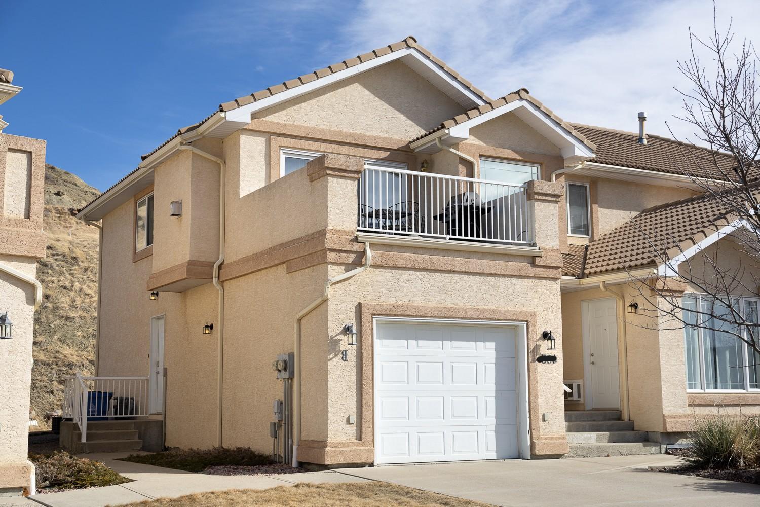 Paradise Canyon Golf Resort - Luxury Condo M405 Lethbridge Εξωτερικό φωτογραφία