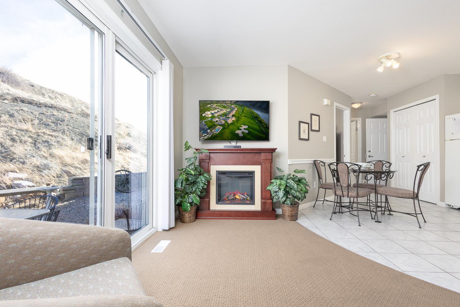 Paradise Canyon Golf Resort - Luxury Condo M405 Lethbridge Εξωτερικό φωτογραφία