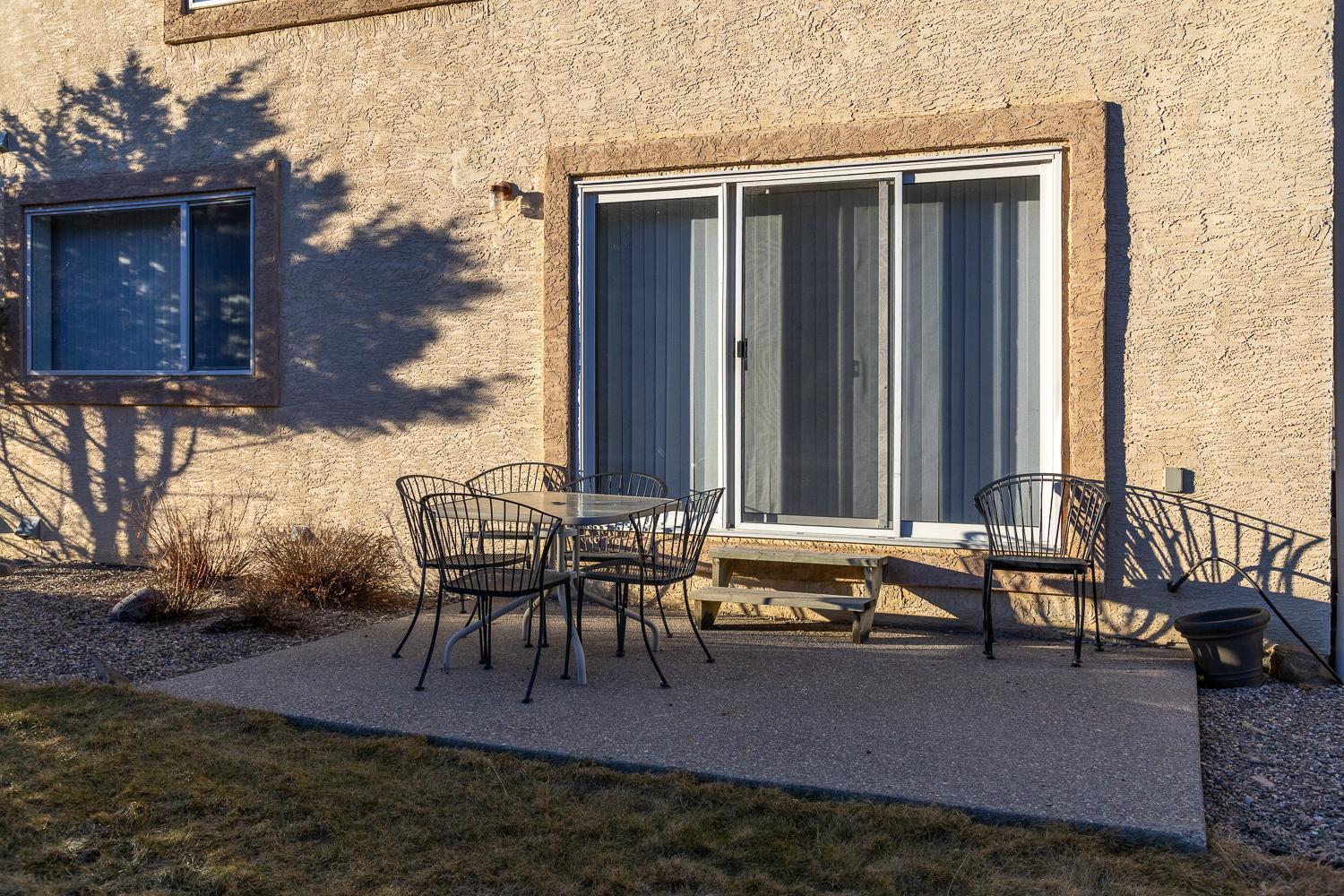 Paradise Canyon Golf Resort - Luxury Condo M405 Lethbridge Εξωτερικό φωτογραφία