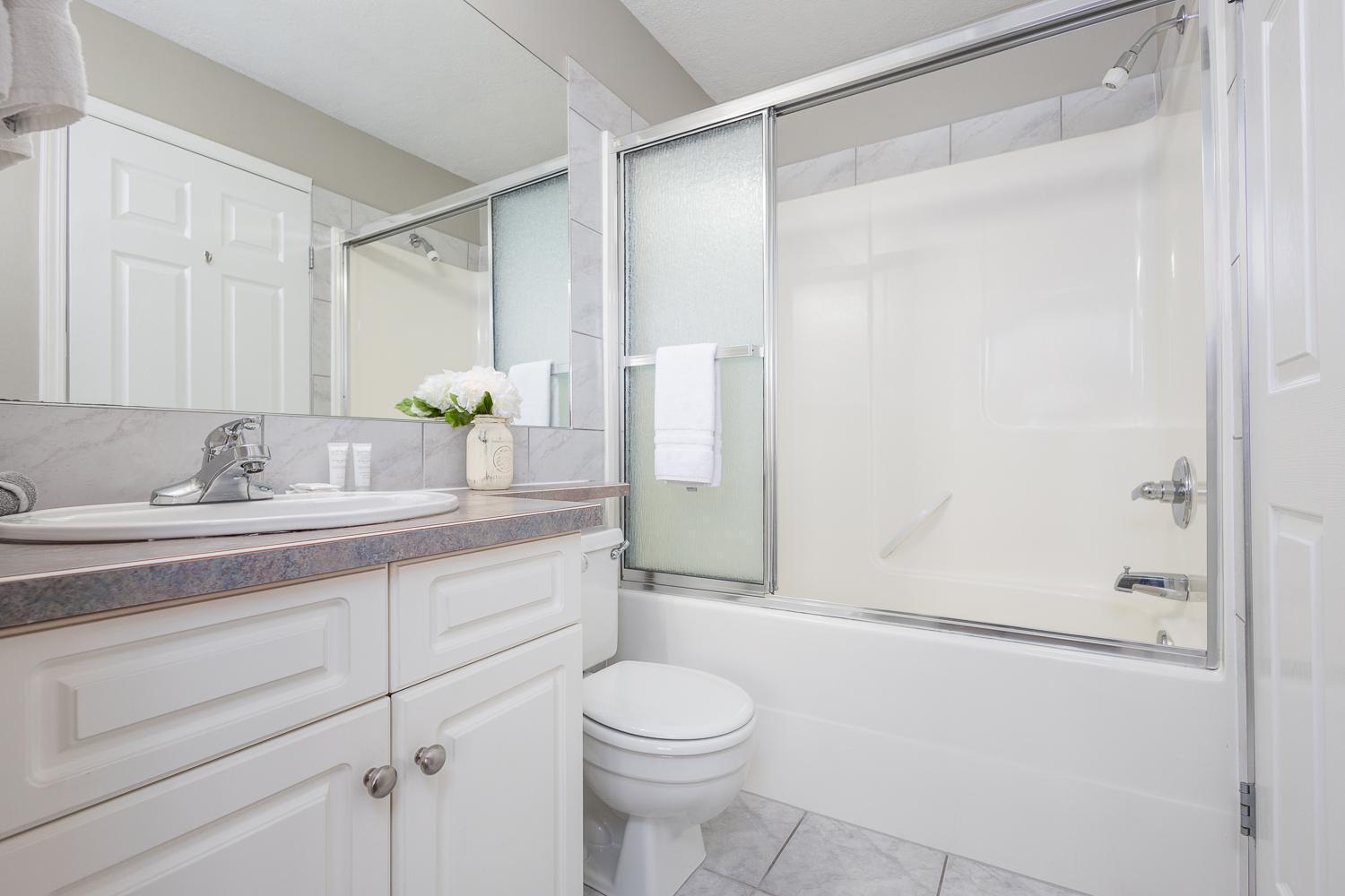 Paradise Canyon Golf Resort - Luxury Condo M405 Lethbridge Εξωτερικό φωτογραφία
