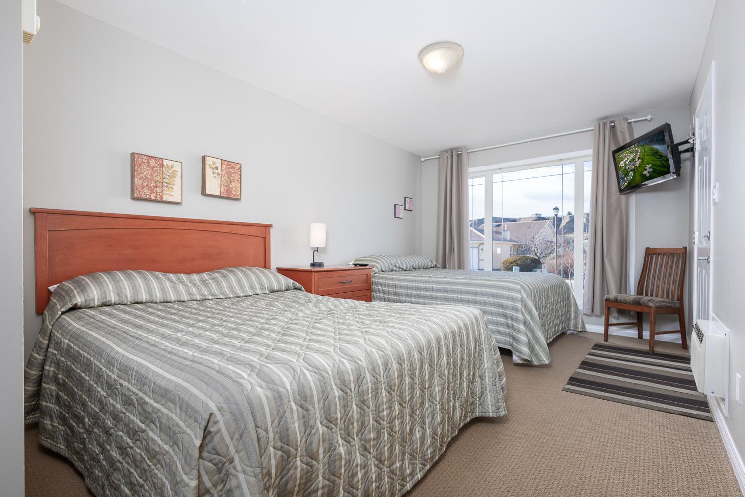 Paradise Canyon Golf Resort - Luxury Condo M405 Lethbridge Εξωτερικό φωτογραφία